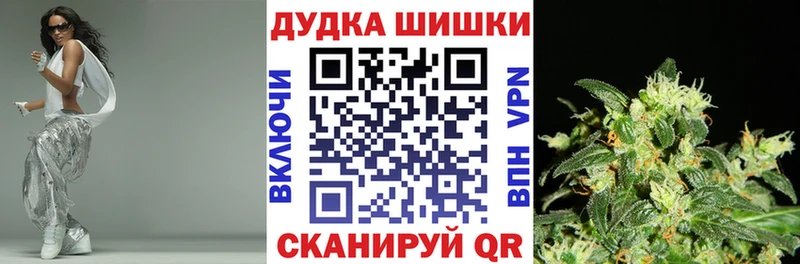Канабис гибрид  Шумиха 